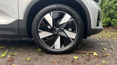 Volvo EX40 185kW Extended Range Plus 78kWh 5dr Auto Electric Estate